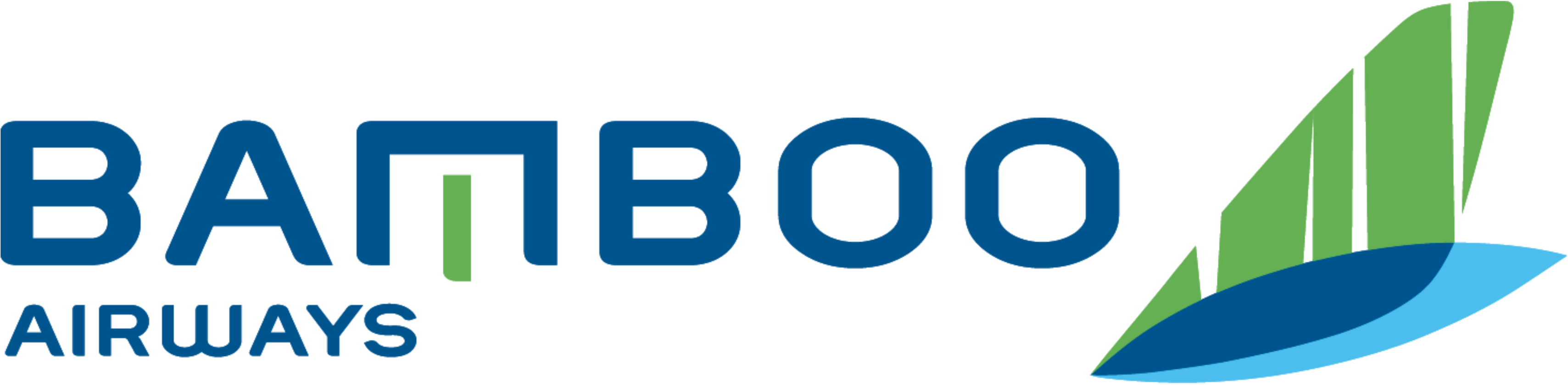 Bamboo Airways